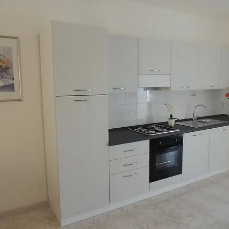 Appartamento Elgi Algheroapartments