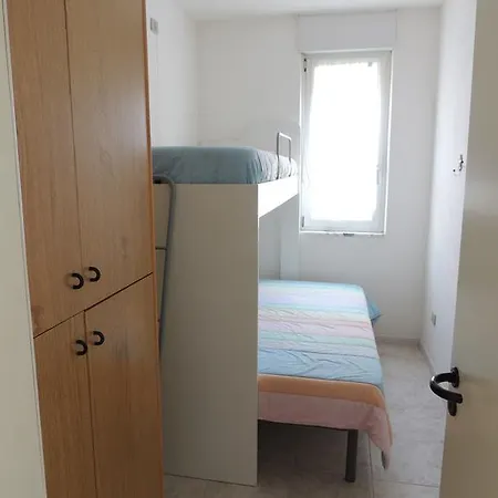 Elgi Algheroapartments * Alghero