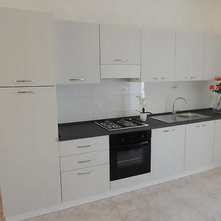 Elgi Algheroapartments Alghero