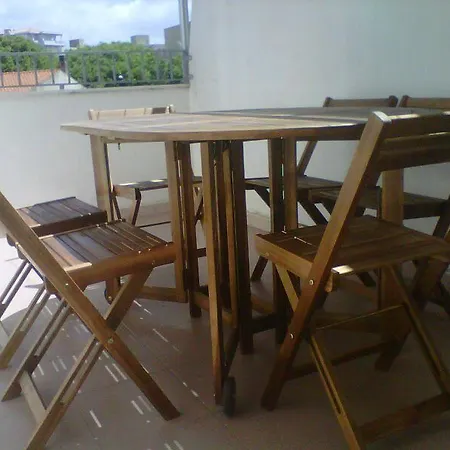 Elgi Algheroapartments *