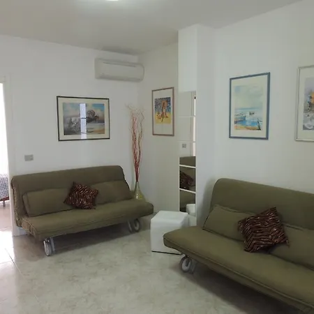 Elgi Algheroapartments * Alghero
