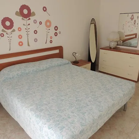Elgi Algheroapartments Alghero