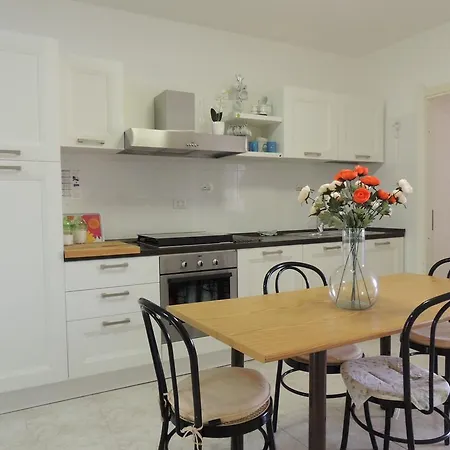 Elgi Algheroapartments Appartamento *