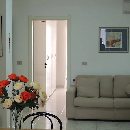 Elgi Algheroapartments Appartamento